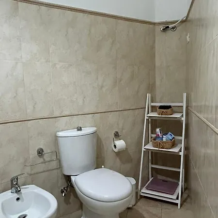 Сasa de vacaciones Albachiara *