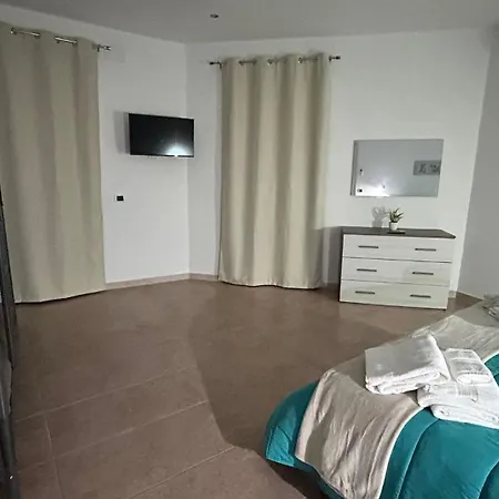 Albachiara Сasa de vacaciones Acireale