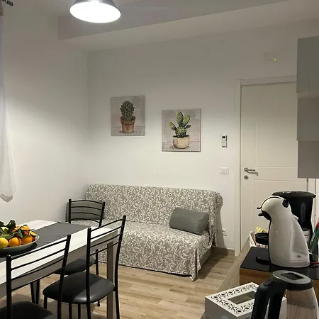 펜션 Albachiara 아치레알레