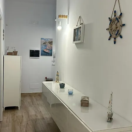 Albachiara Сasa de vacaciones Acireale