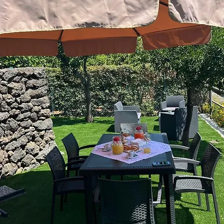 Albachiara Сasa de vacaciones *