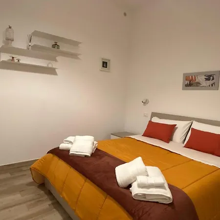 Albachiara Сasa de vacaciones Acireale
